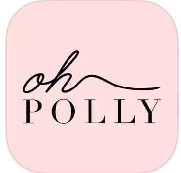 App Oh Polly 