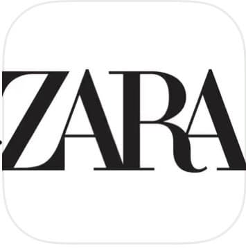 App Zara 