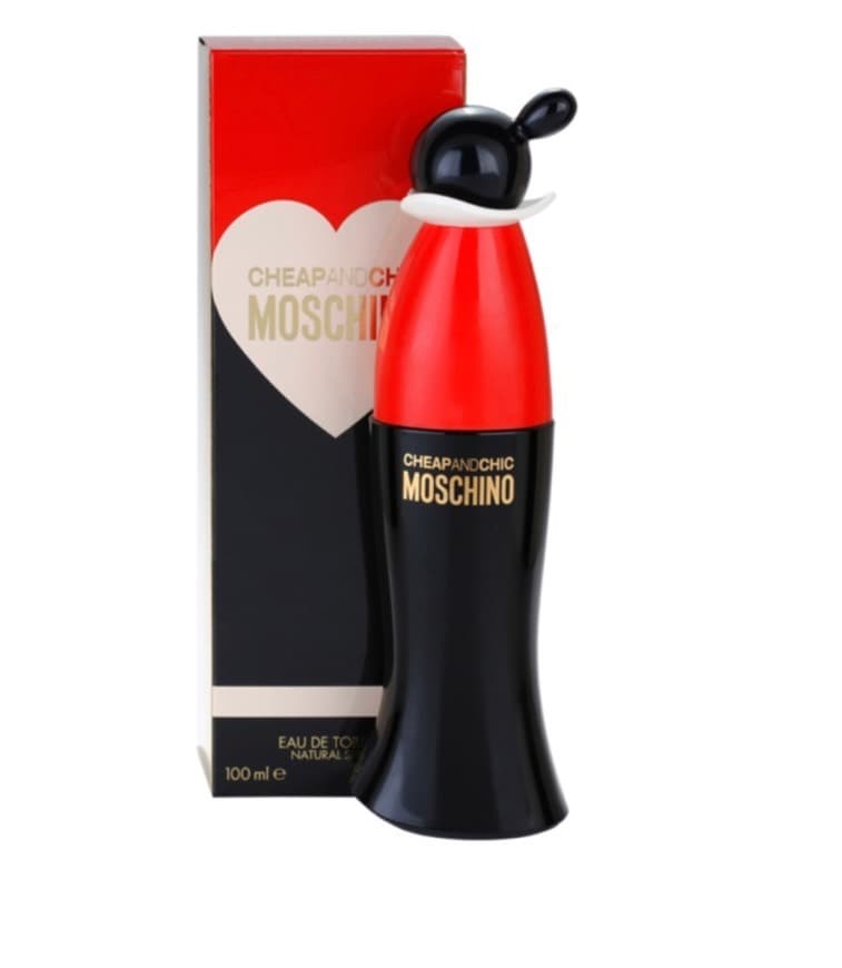 Fashion MOSCHINO 