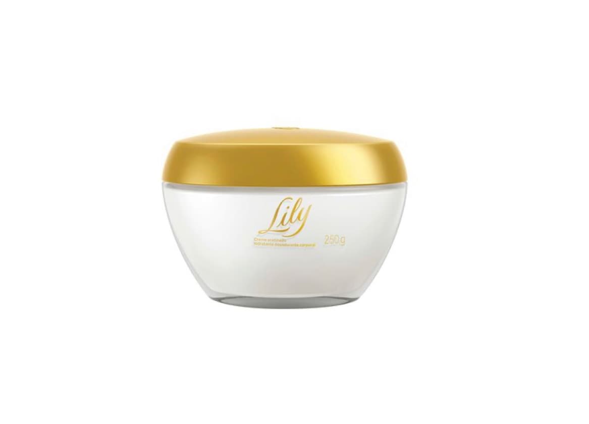 Product Creme Lily