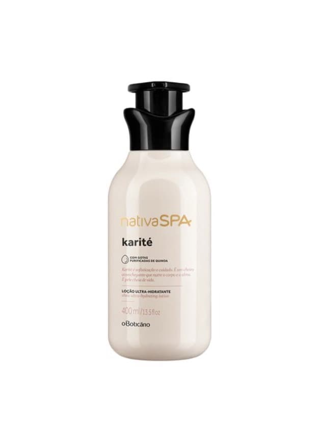 Product Karité