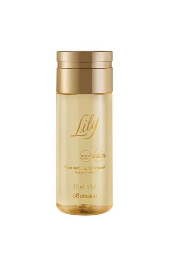 Product Lily Oleo Perfumado