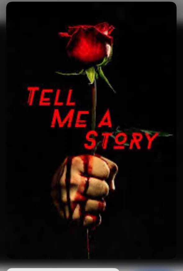 Serie Tell Me a Story