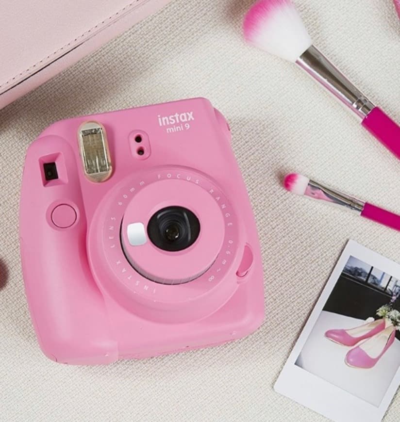 Fashion Instax Mini 9 