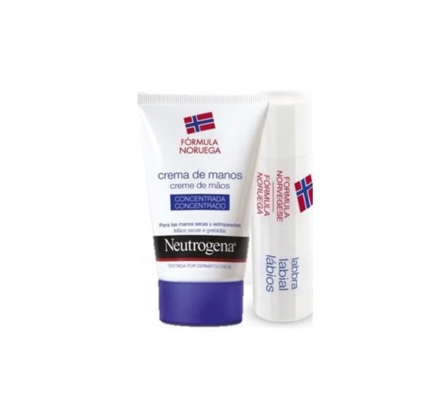 Product Neutrogena 