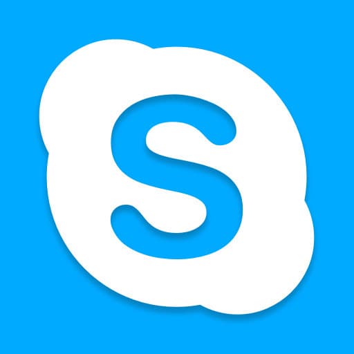 App Skype - MI e videochamadas gratuitas