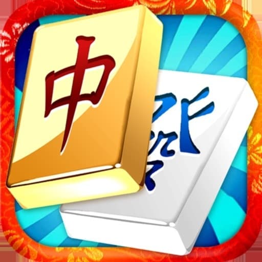 App Mahjong Gold Solitario