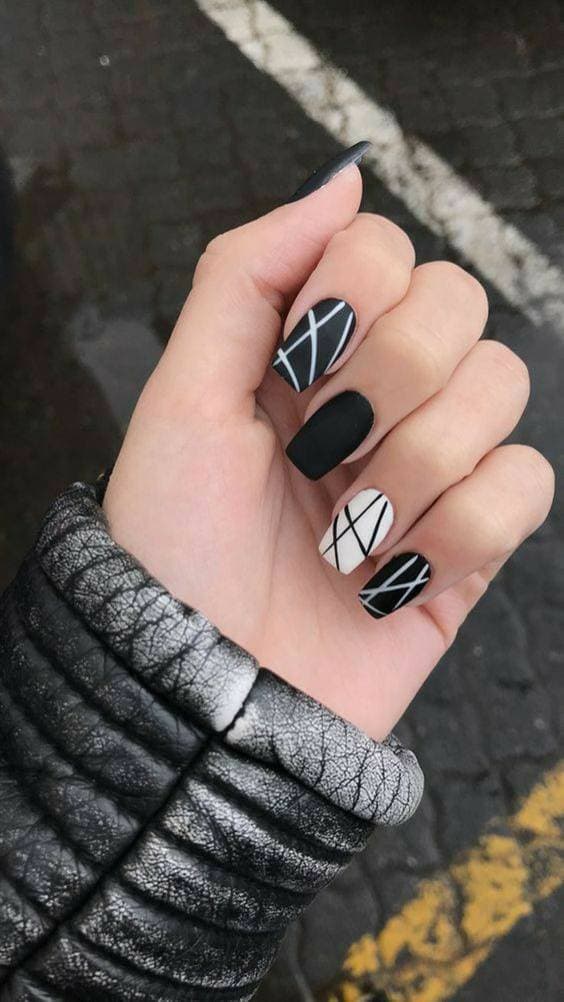 Fashion Nails 6 