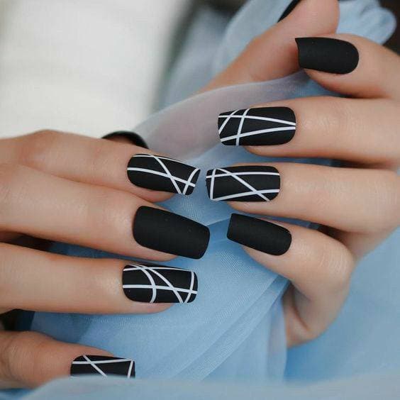 Fashion Nails 7