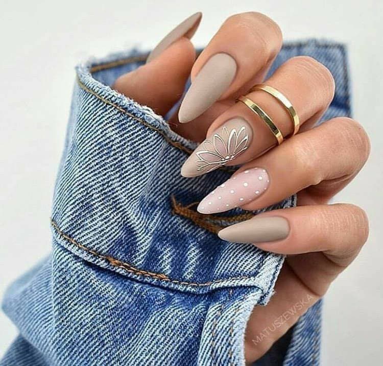 Fashion Nails 14