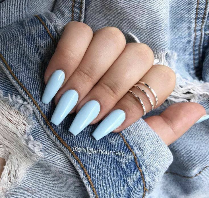 Fashion Nails 17 