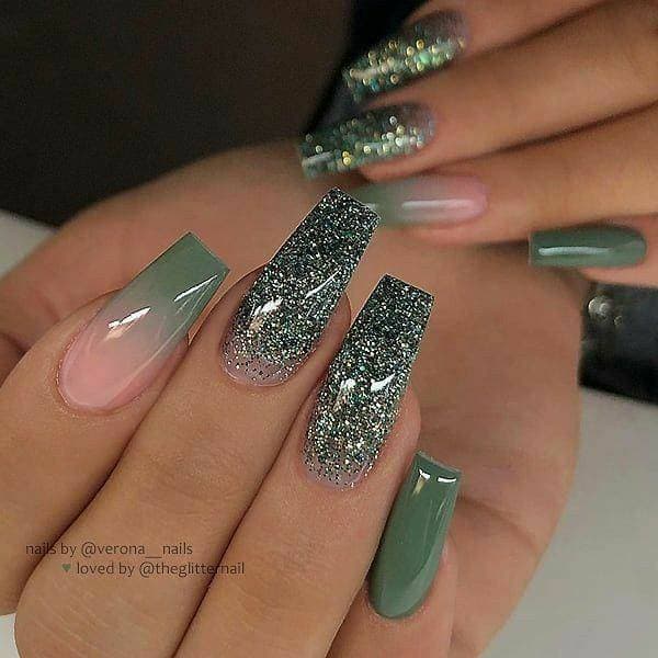 Fashion Nails 19