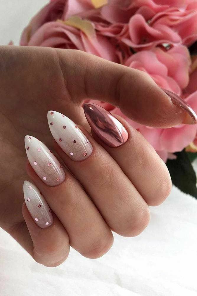 Fashion Nails 20 