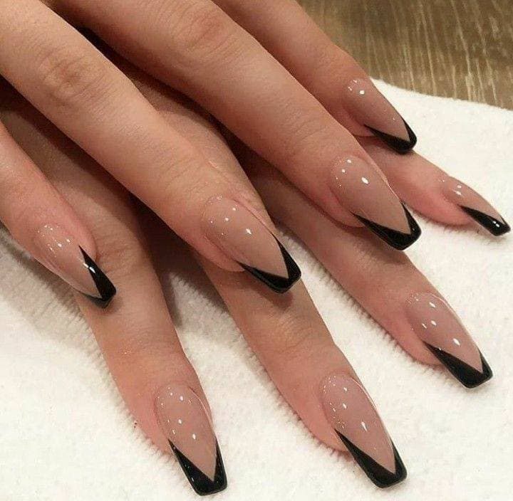 Fashion Nails 23