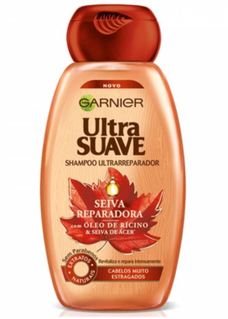 Product Garnier