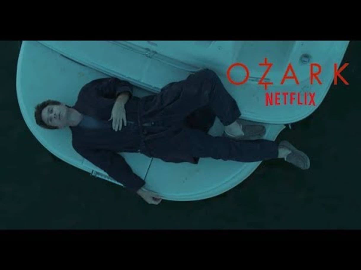 Fashion Ozark - Trailer en Español [HD] l Netflix - YouTubeo