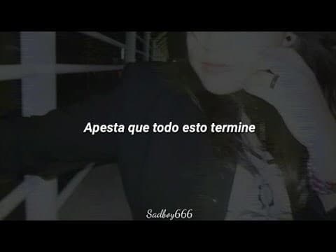 Fashion Powfu - death bed (Sub español)//Lyrics\\ Sadbøy666 - YouTube