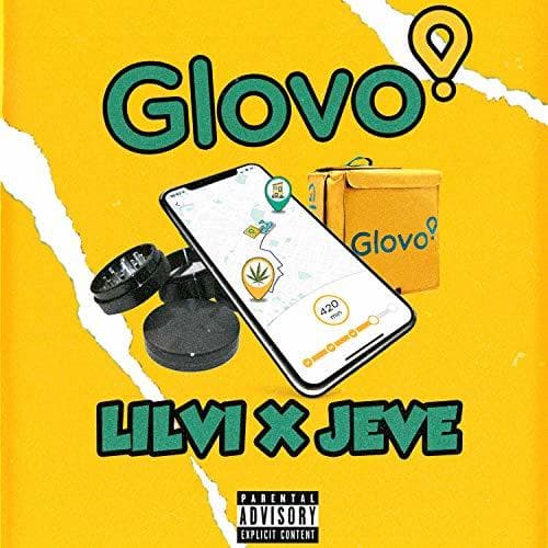 Electronic Glovo