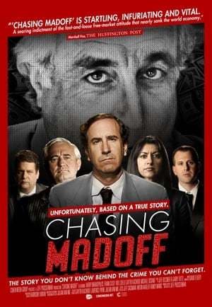 Película Chasing Madoff