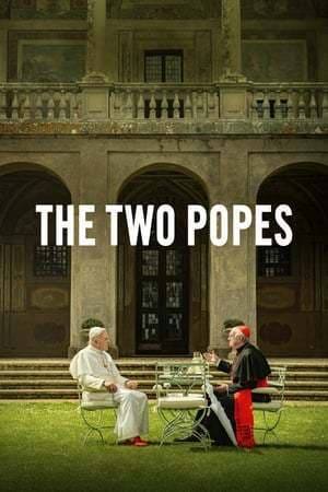 Movie The Two Popes