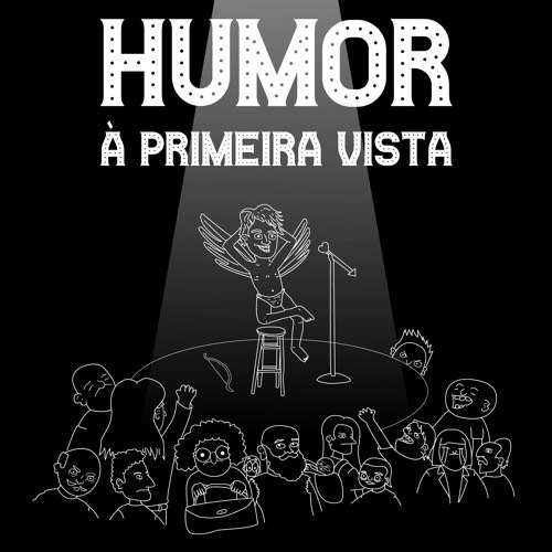 Serie Humor à primeira vista