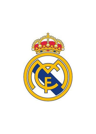 Producto Real Madrid 