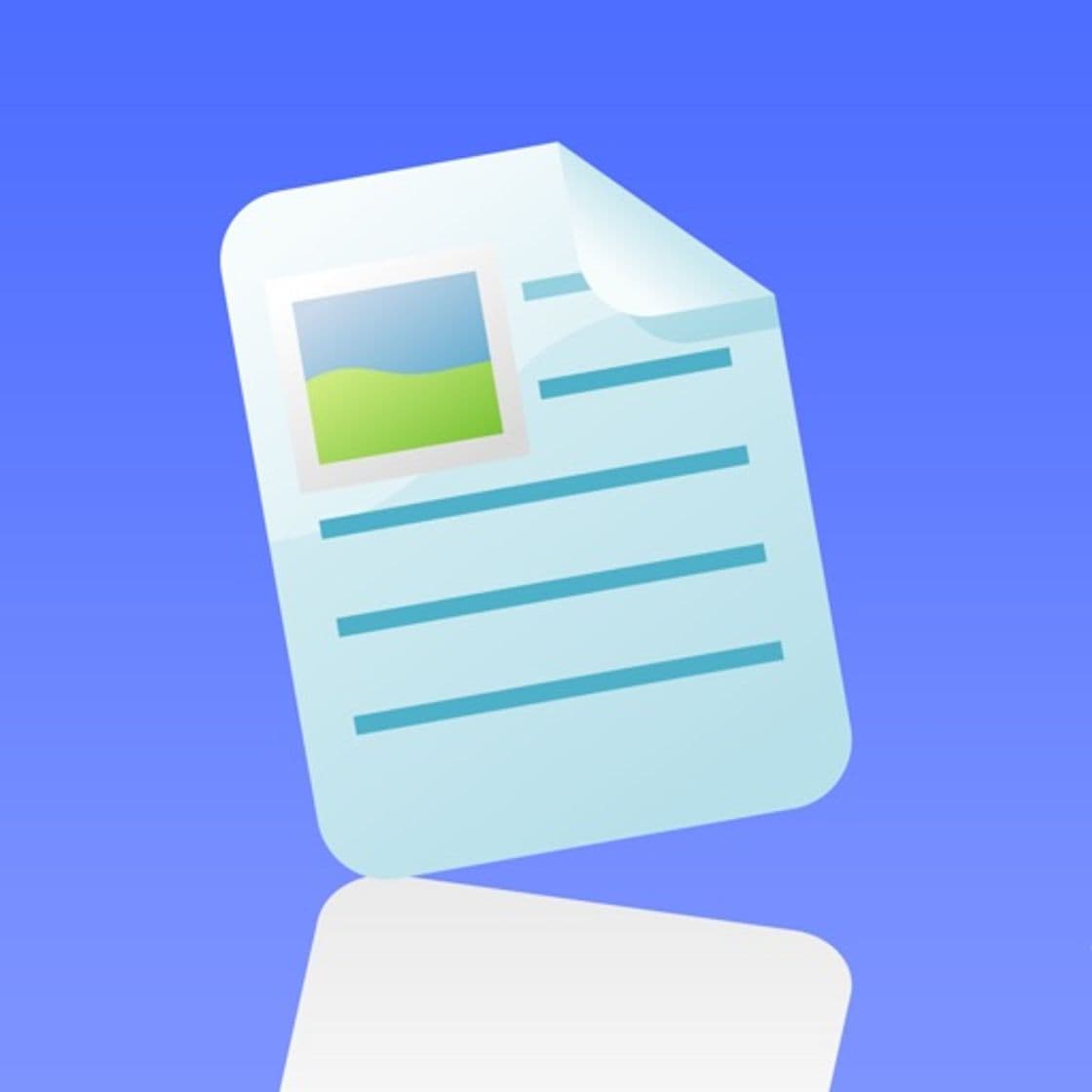 App Documents (Office Docs)