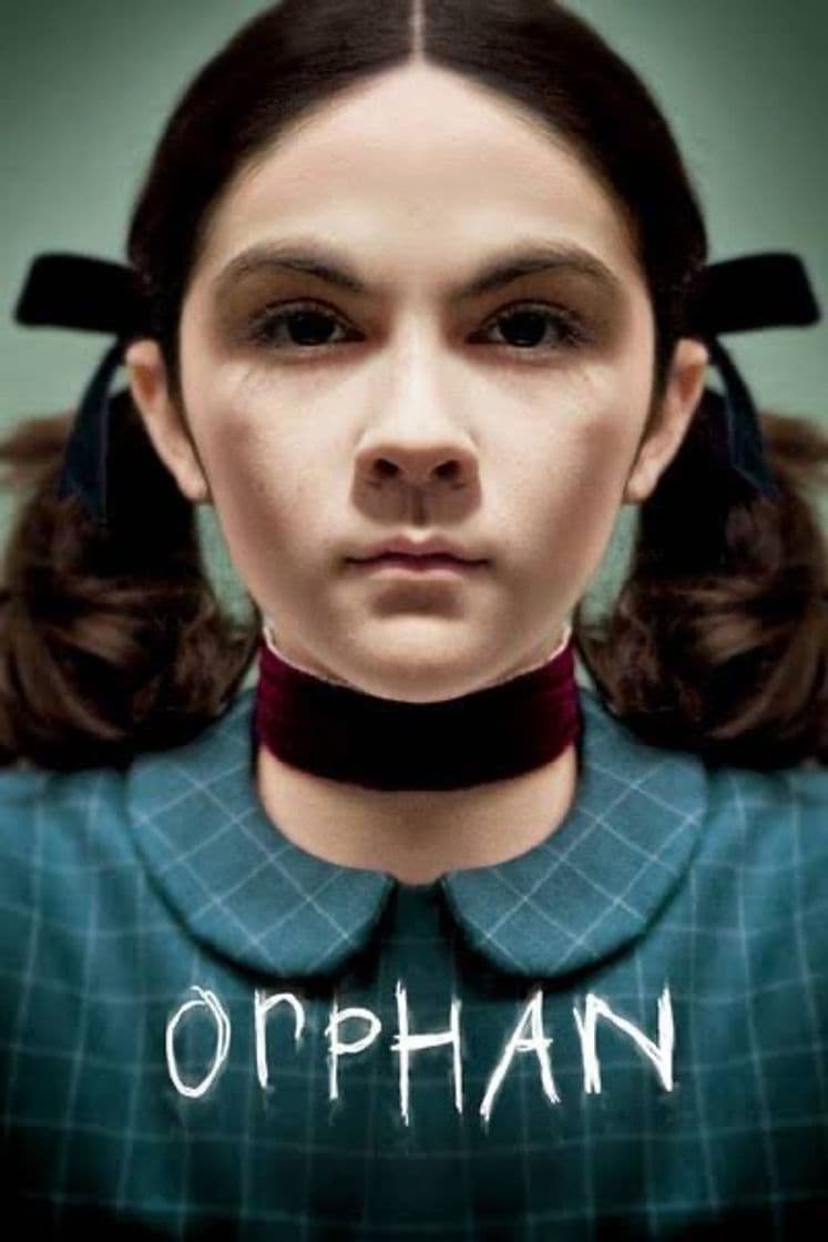 Movie Orphan