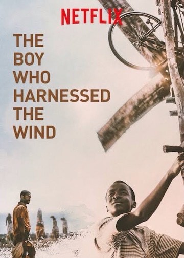 Movie The Boy Who Harnessed the Wind