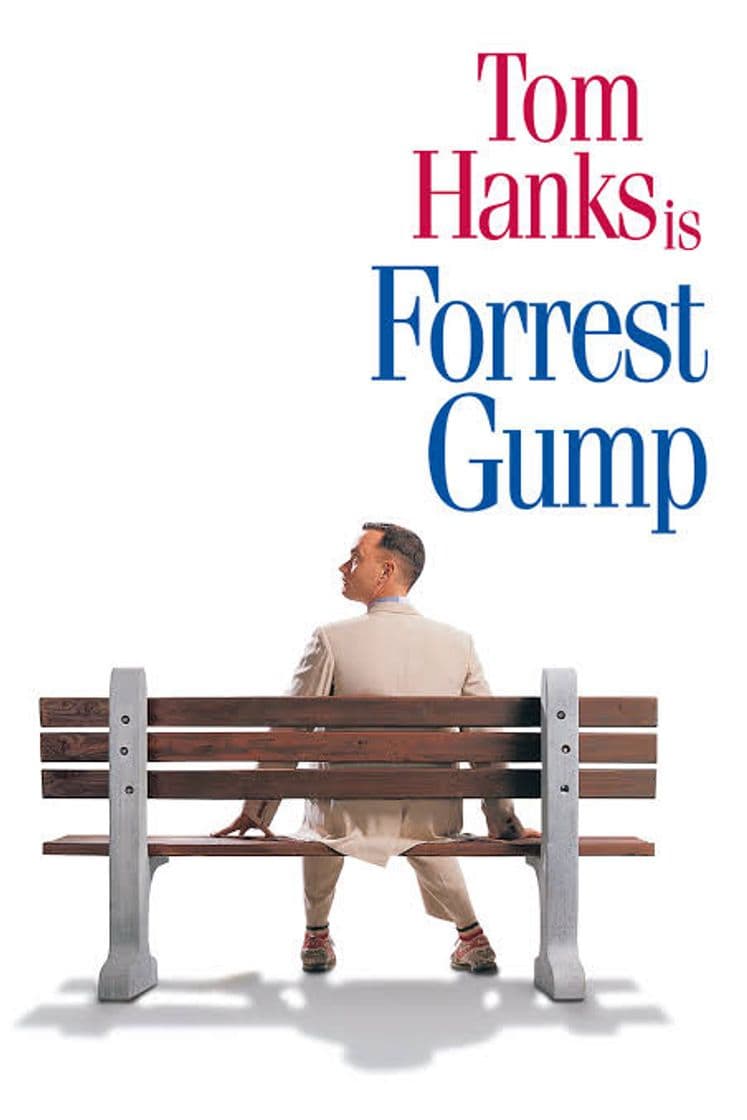 Movie Forrest Gump