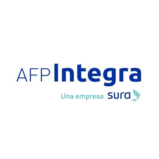 App AFP Integra