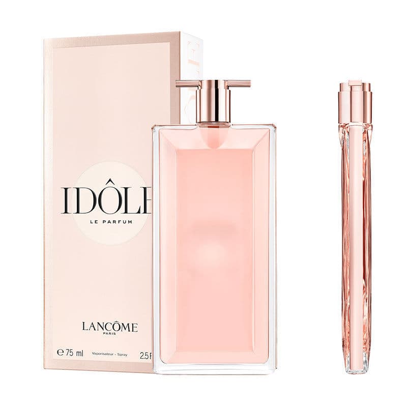 Fashion Lancôme- Idole- Eau de parfum 