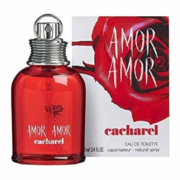 Fashion Amor amor- Cacharrel- eau de toilet