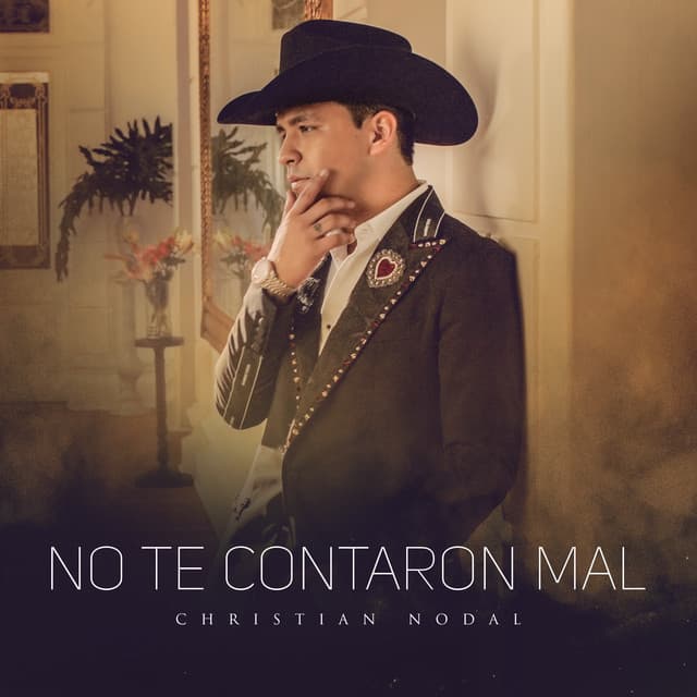 Canción No Te Contaron Mal