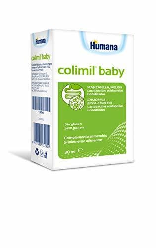 Belleza Colimil® Baby Suplemento Alimenticio 1 unidad 30 ml