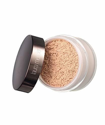 Belleza LAURA MERCIER Translucent Loose Setting Powder Glow New Radiant finish ...