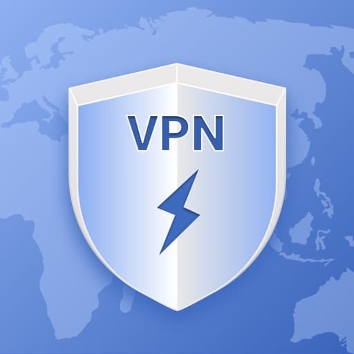 App Thunder VPN - VPN For iPhone