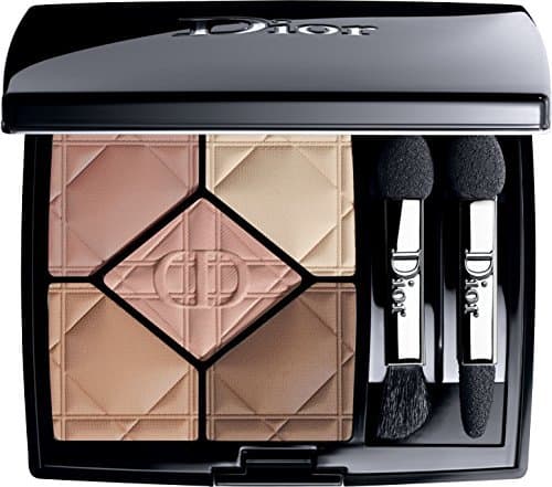 Beauty Dior - Palette mirada couture