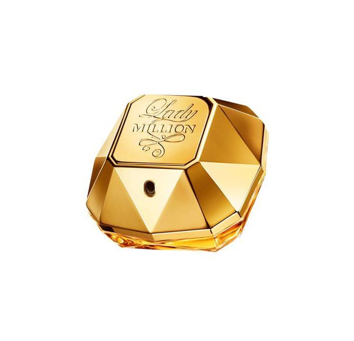 Producto Paco Rabanne Coffret Lady Million