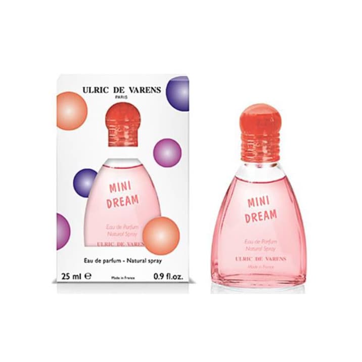 Producto Perfume UDV Mini Liberty