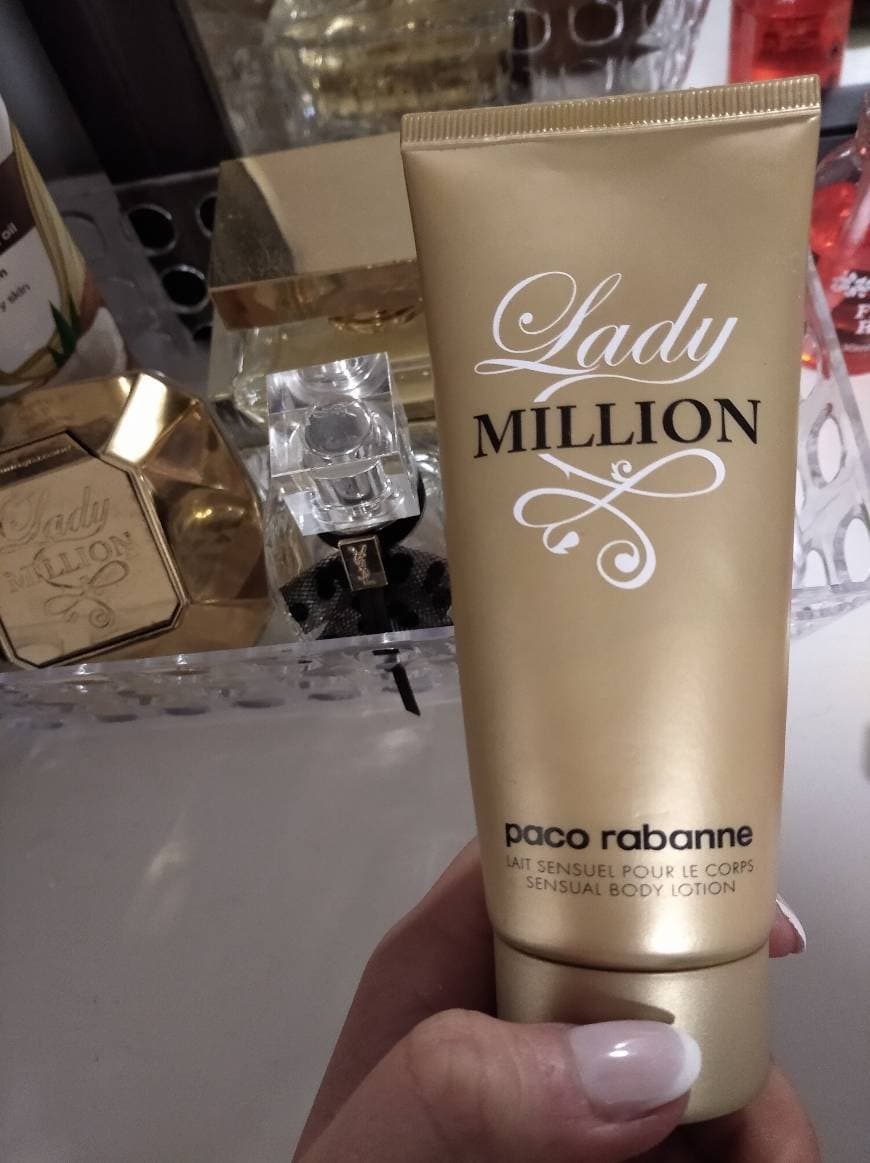 Producto Lady Million