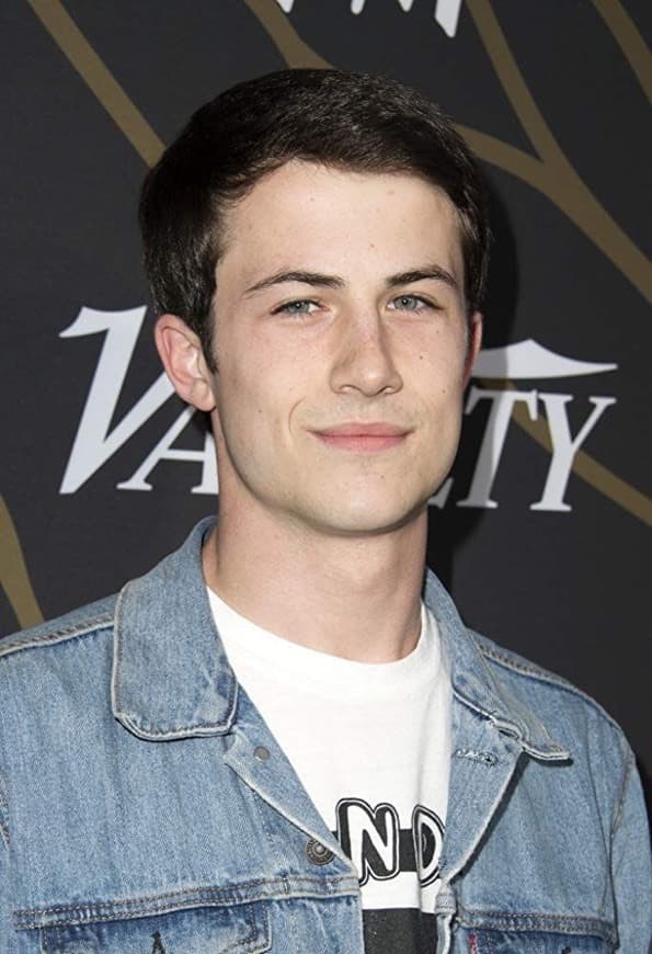 Fashion Dylan Minnette