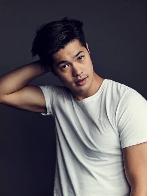 Fashion Ross Butler 