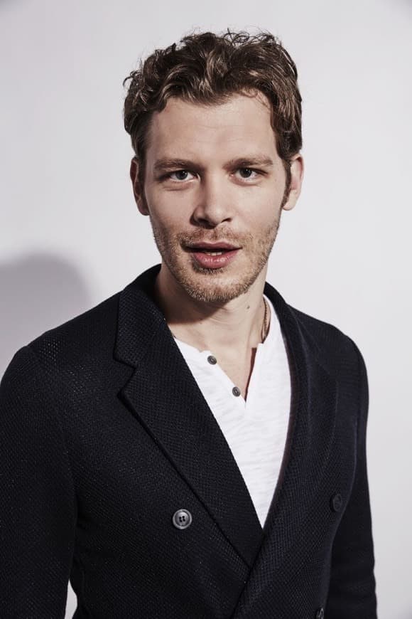 Fashion Joseph Morgan