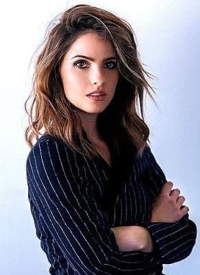 Fashion Shelly Hennig