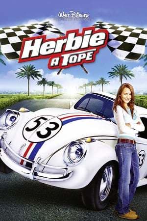 Movie Herbie Fully Loaded