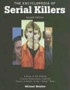 Libro The Encyclopedia of Serial Killers: A Study of the Chilling Criminal Phenomenon