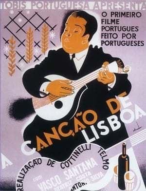 Movie A Song of Lisbon