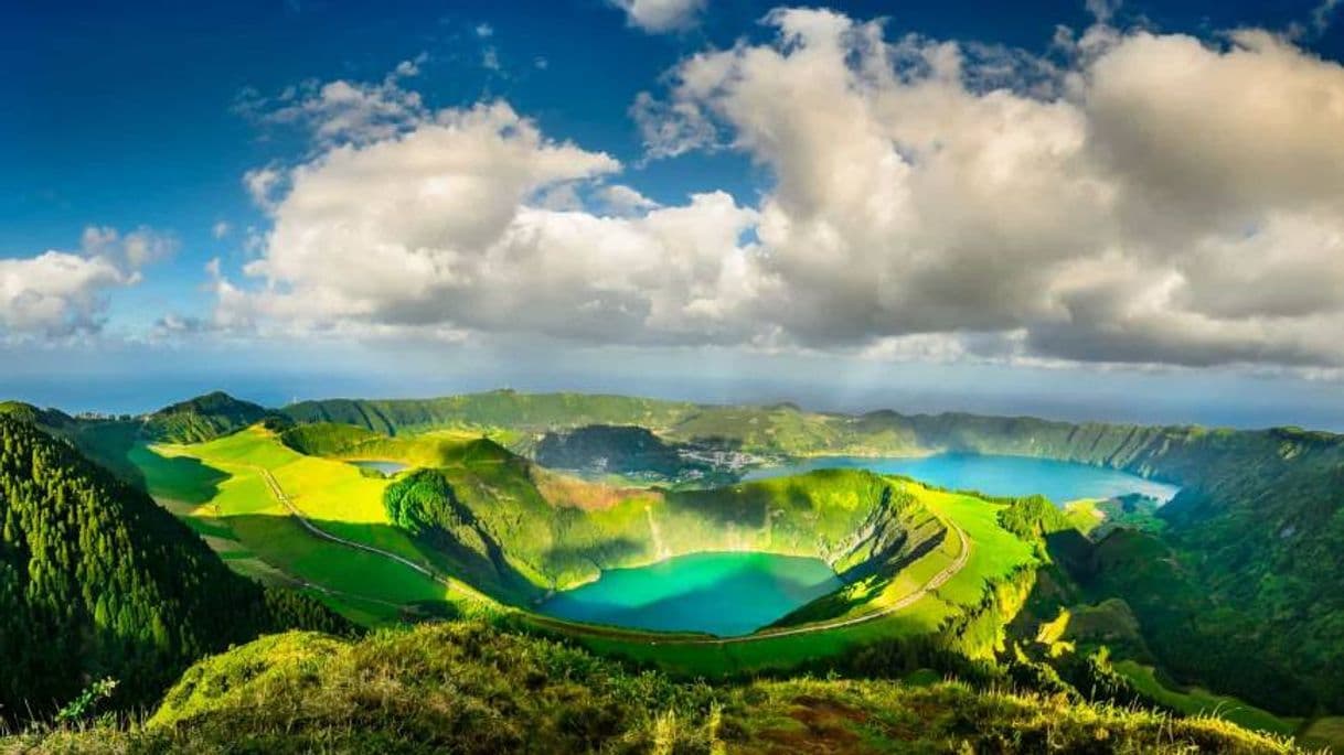 Lugar Açores 