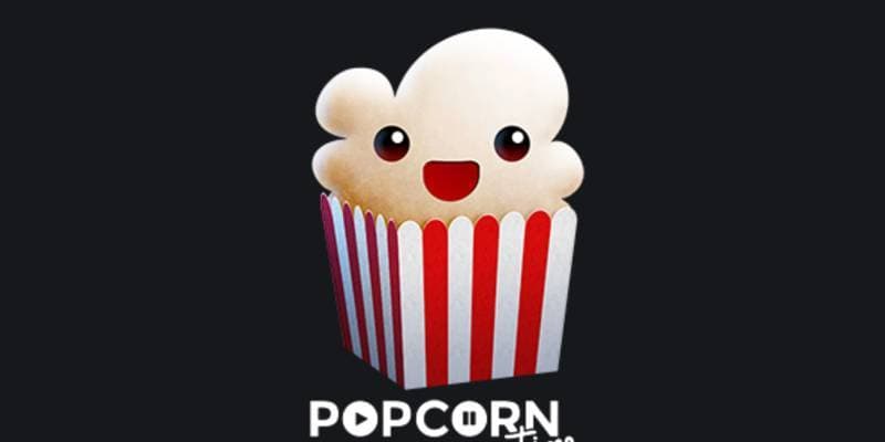 App Popcorn Time 